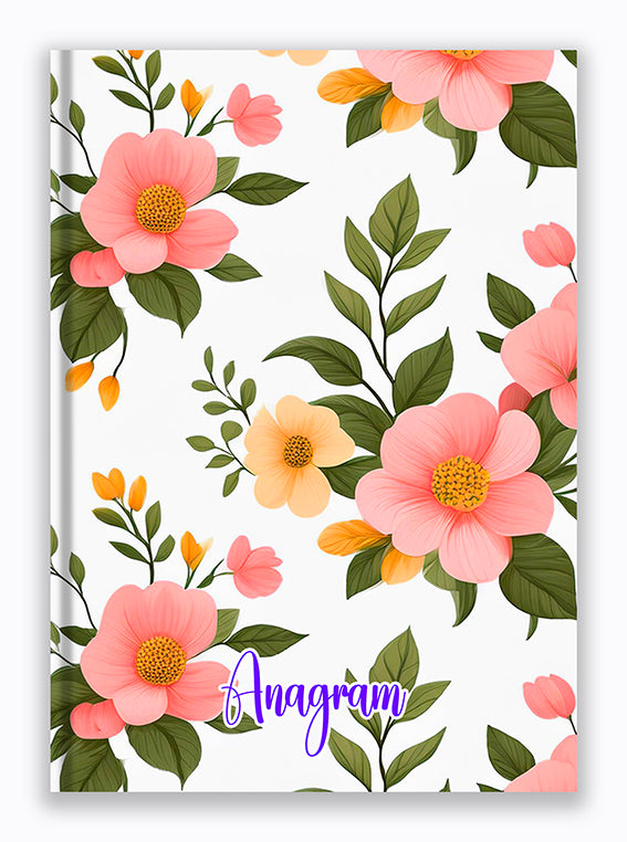 COLLECTION POCKET / A6 - CARLA