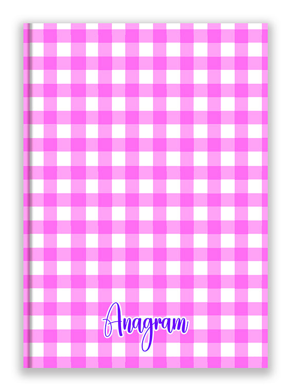 COLLECTION POCKET / A6 - CHIARA