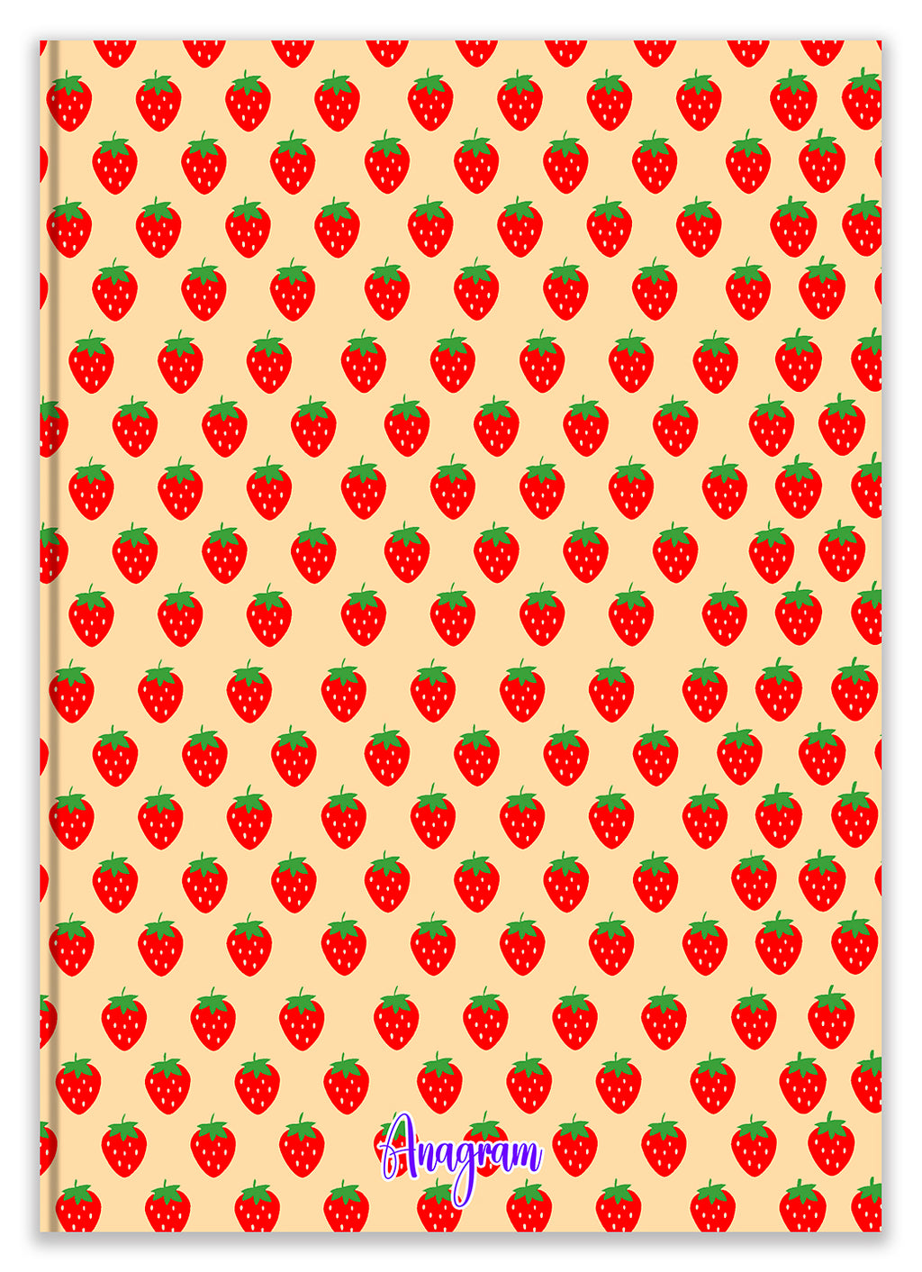 COLLECTION ANGELINA / A4 - SUZANNE