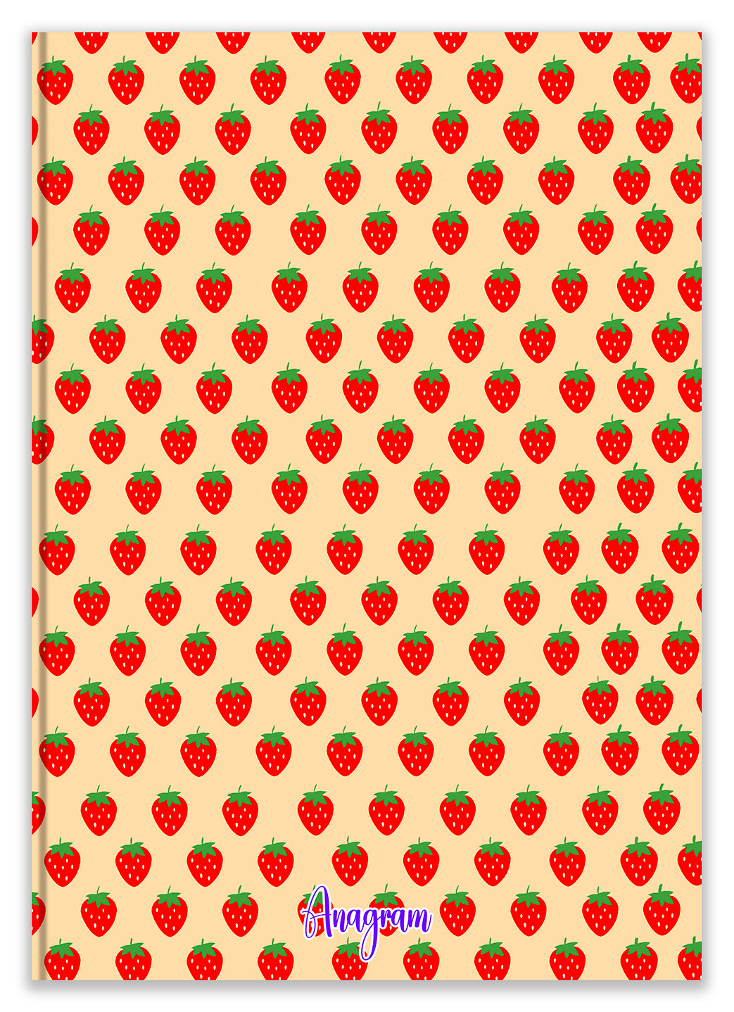 COLLECTION ANGELINA / A4 - SUZANNE