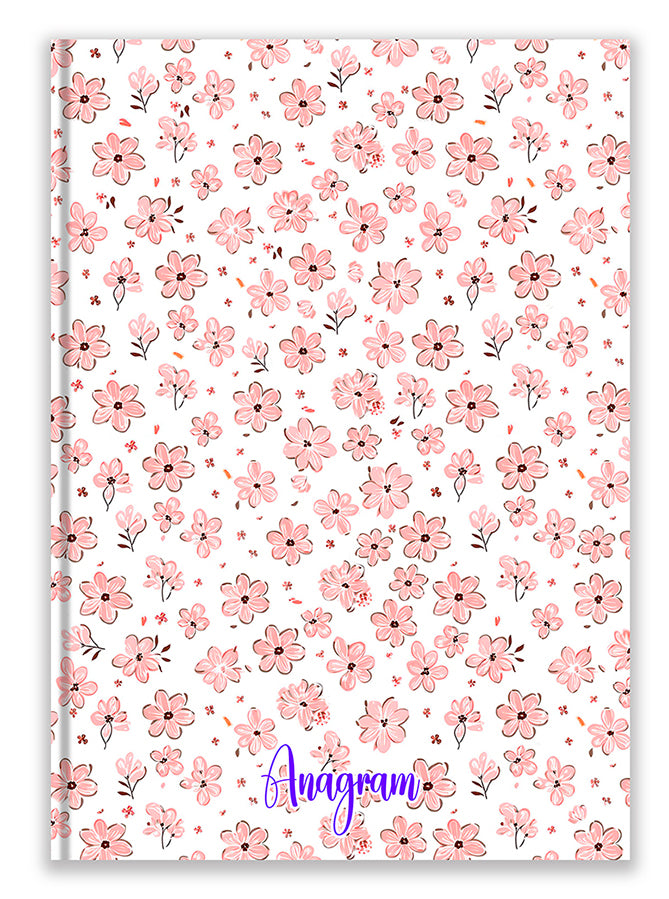 COLLECTION GENTIANE / A5 - HÉLOÏSE