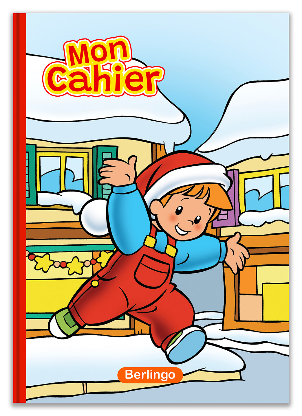 CAHIER À DESSIN /A4 - PIA