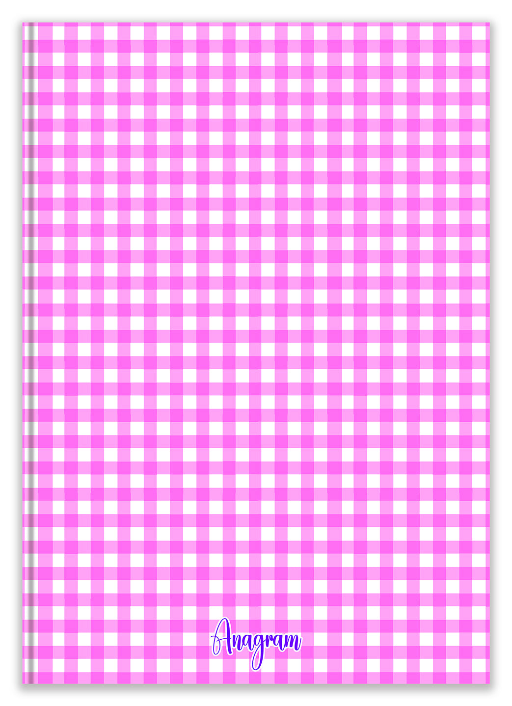 COLLECTION ANGELINA / A4 - BRIGITTE