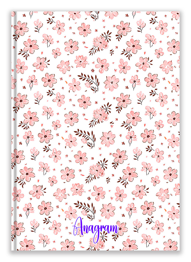 COLLECTION GENTIANE / A5 - HÉLOÏSE