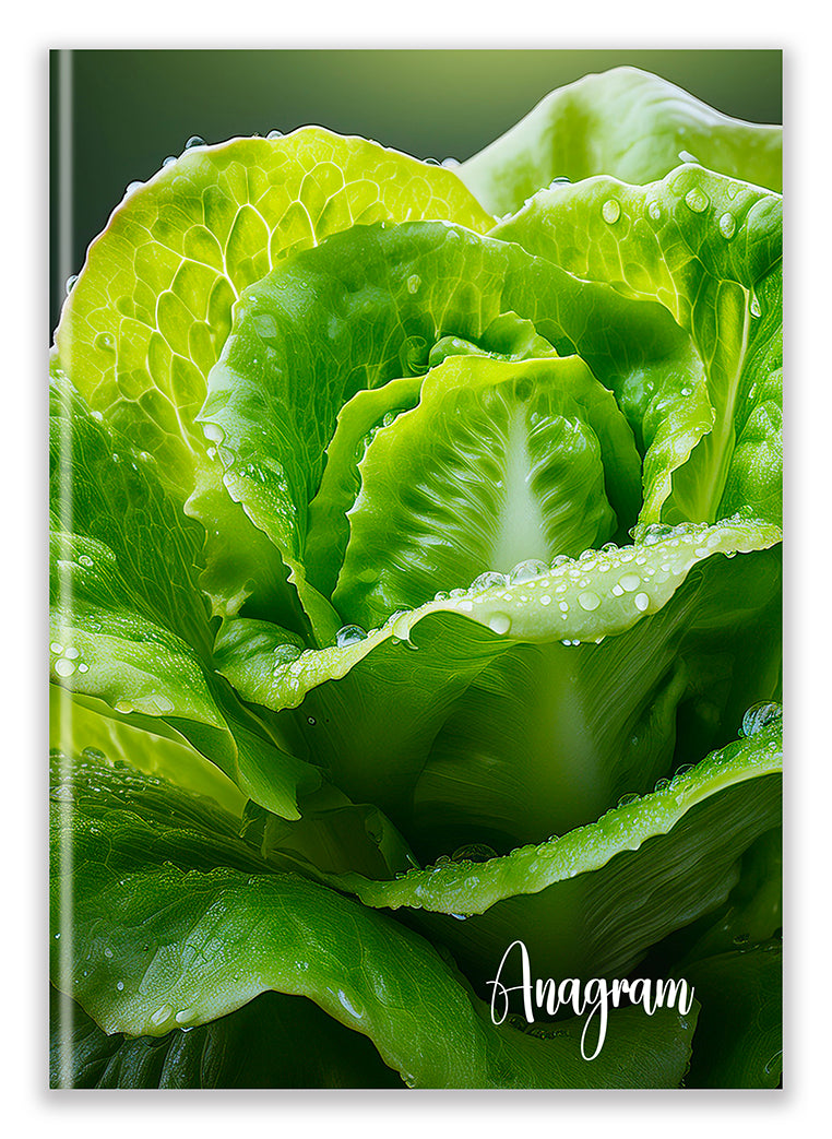 COLLECTION NATURE / A5 - KATELYN