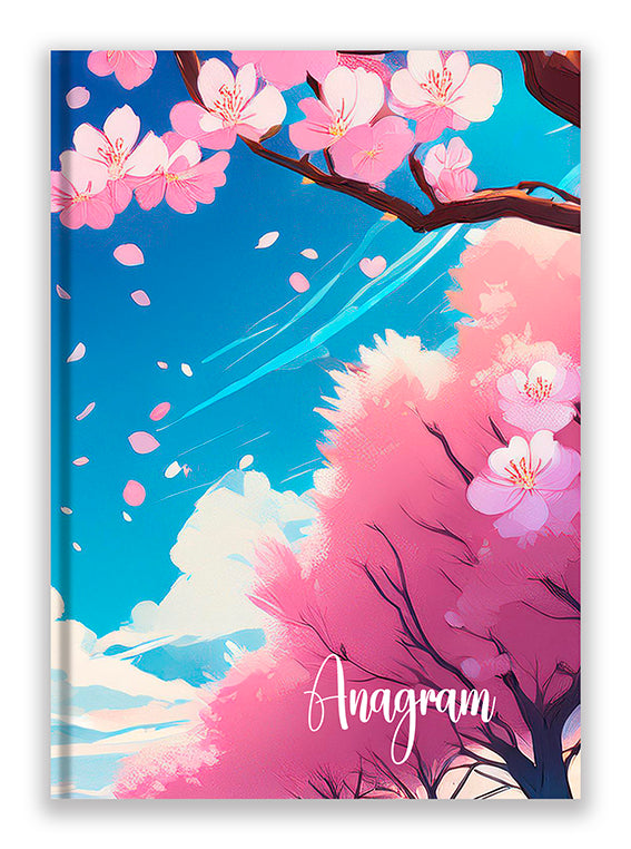 COLLECTION POCKET / A6 - RITA