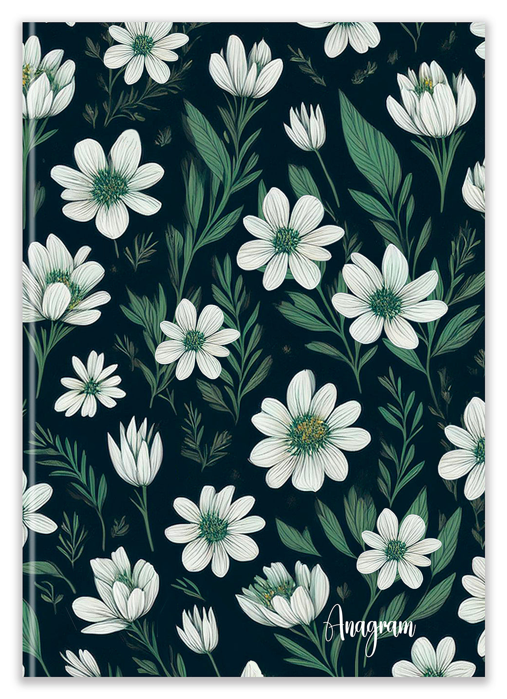 COLLECTION JASMIN / A4 - YAËLLE