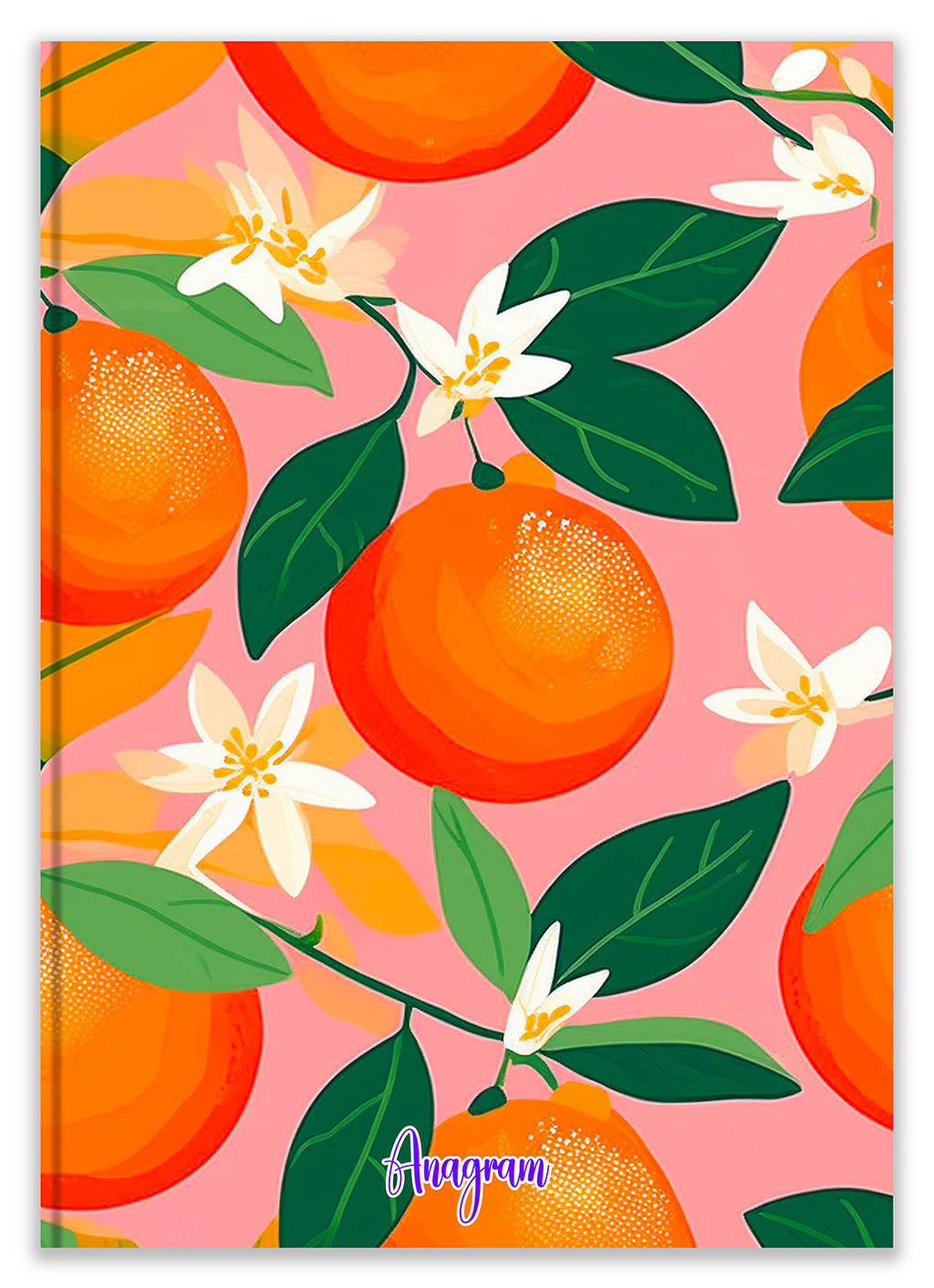 COLLECTION ANGELINA / A4 - OLIVIA