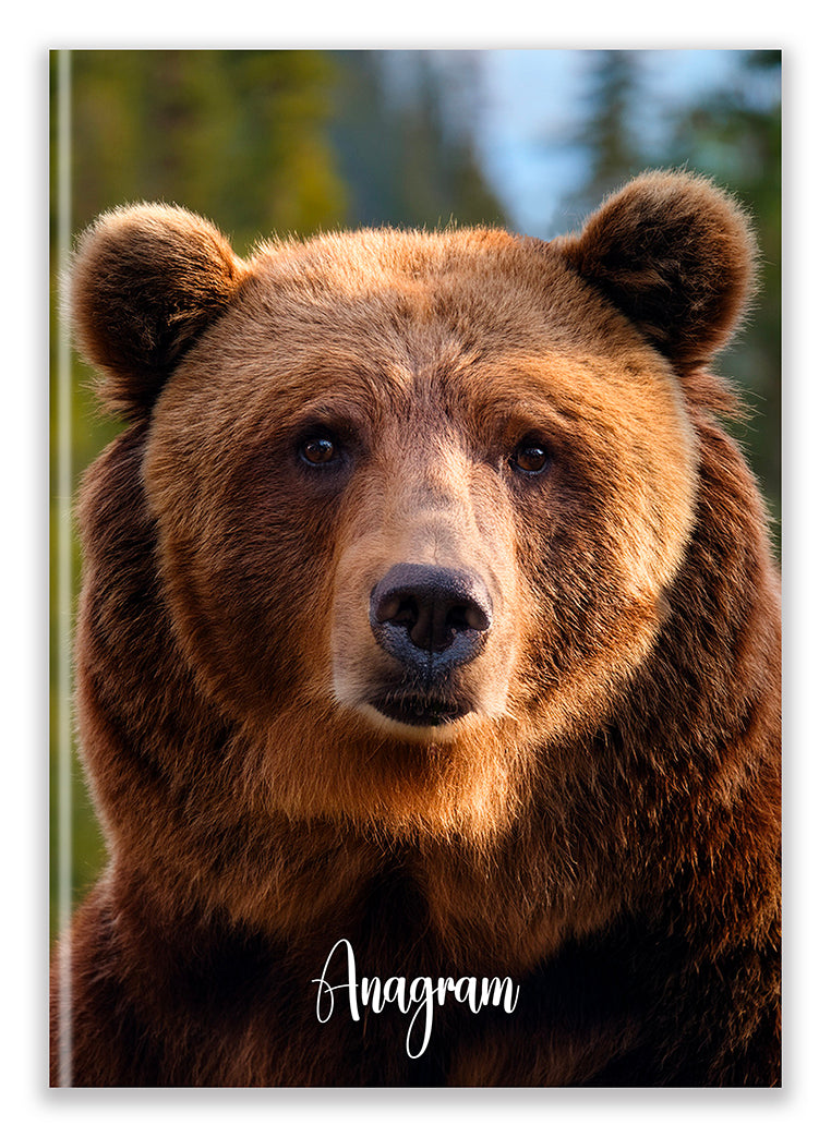 COLLECTION NATURE / A5 - TAYLOR