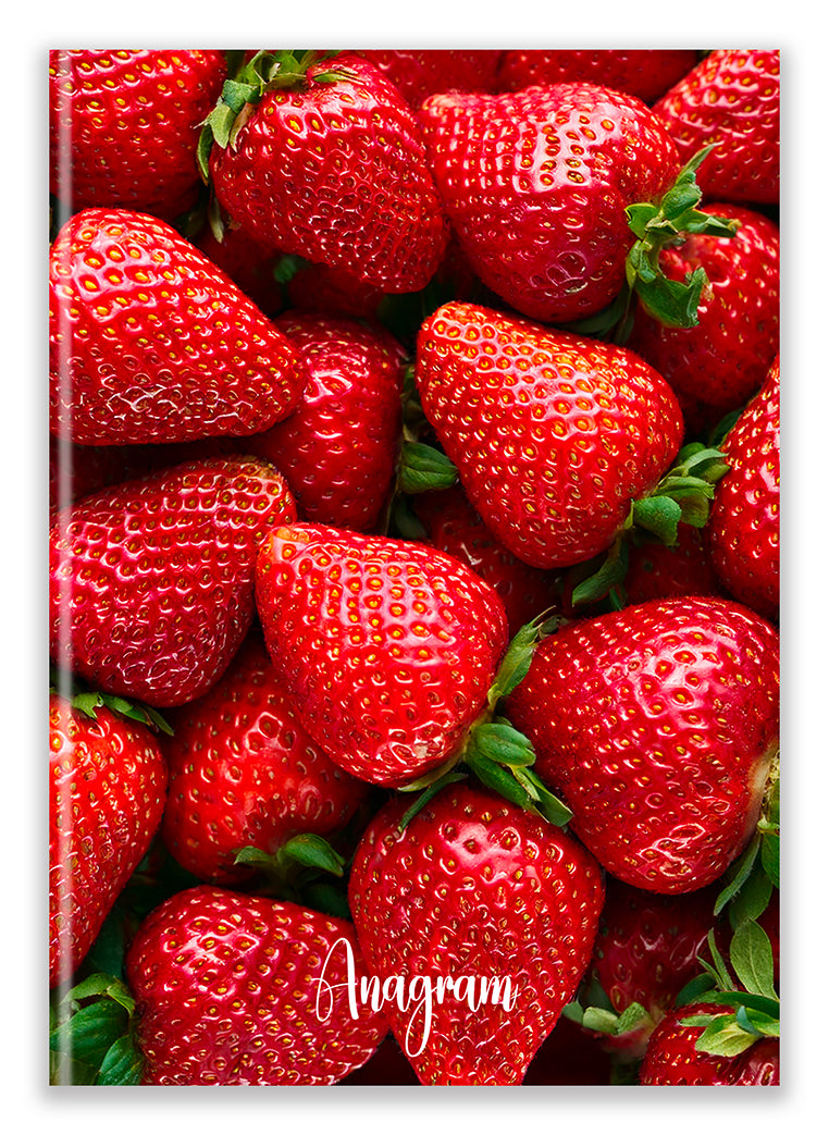 COLLECTION NATURE / A5 - NORMA