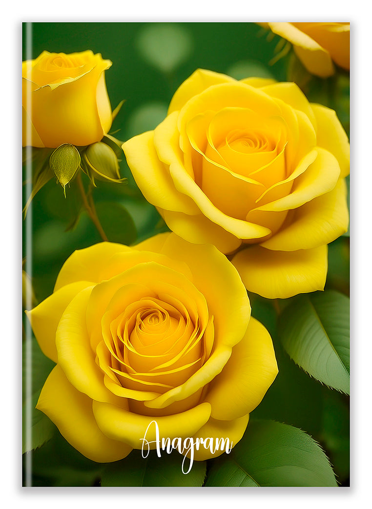 COLLECTION NATURE / A5 - JOAN