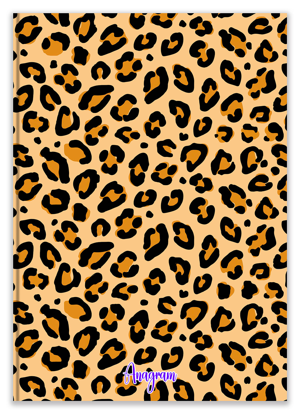 COLLECTION ANGELINA / A4 - LUNA