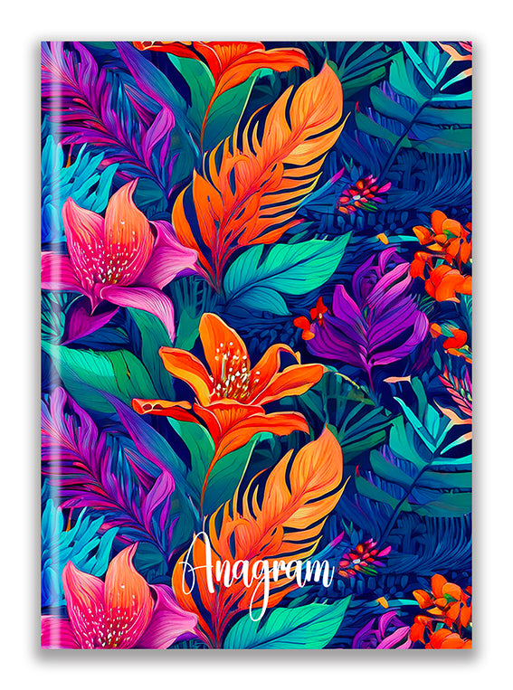 COLLECTION POCKET / A6 - DONATELLA