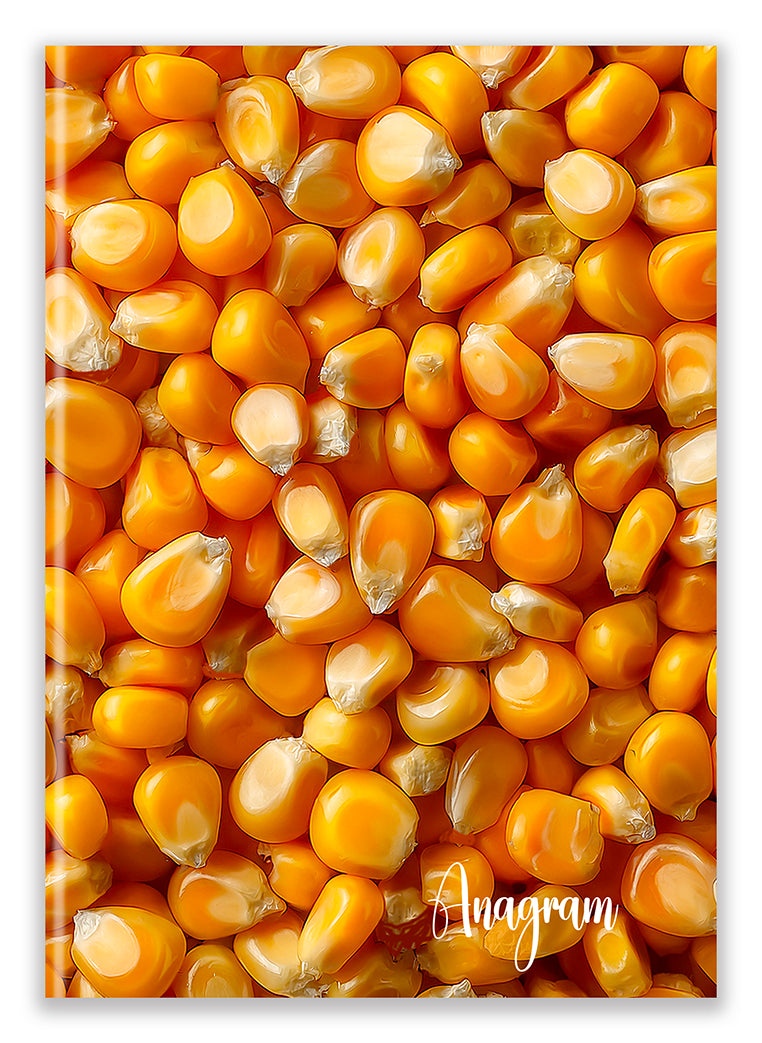 COLLECTION NATURE / A5 - ALYSSA