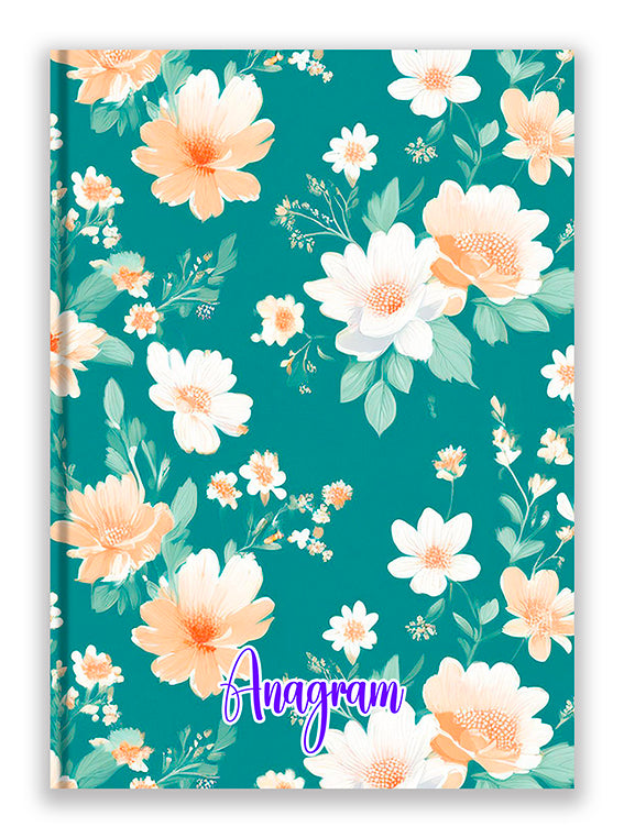 COLLECTION POCKET / A6 - ROSALIA