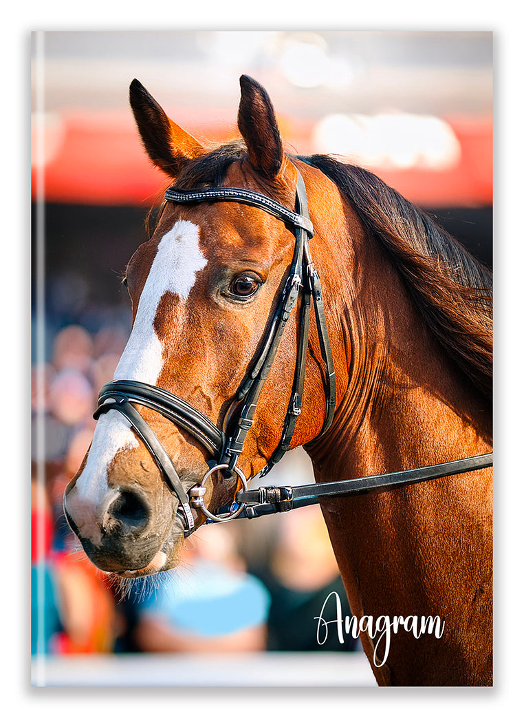 COLLECTION NATURE / A5 - KATE