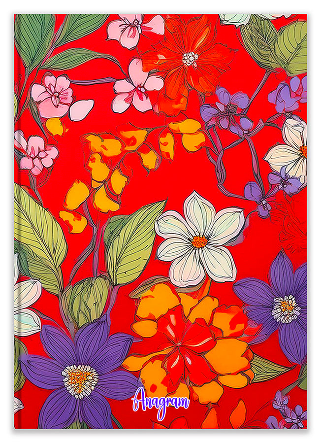 COLLECTION JASMIN / A4 - NOLWENN