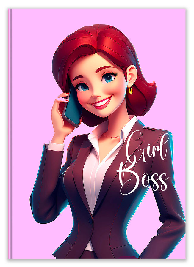 COLLECTION ANGELINA / A4 - IVANKA