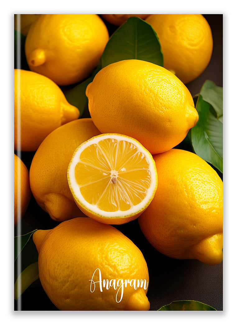 COLLECTION NATURE / A5 - JOYCE