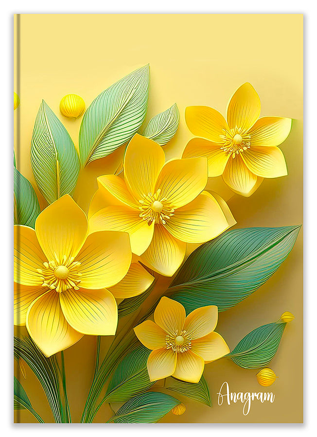 COLLECTION JASMIN / A4 - OCÉANE