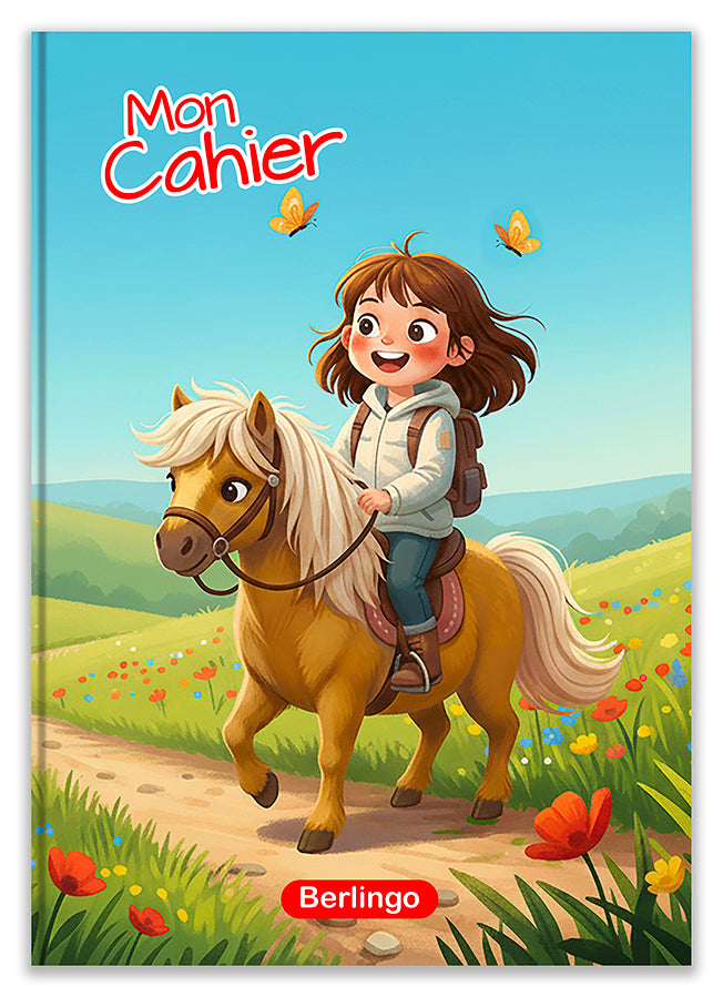 CAHIER À DESSIN /A4 - PIA