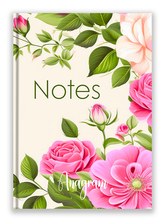 COLLECTION POCKET / A6 - BIANCA