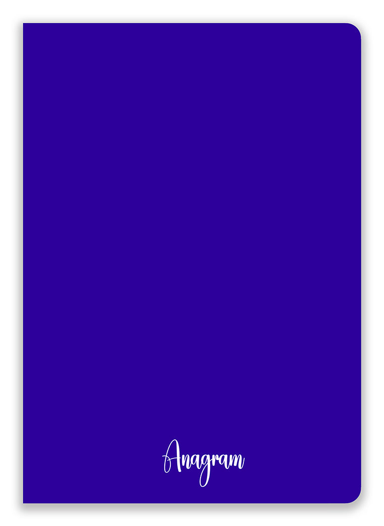 CARNET SOUPLE COLIBRI / A5 - SABRINA