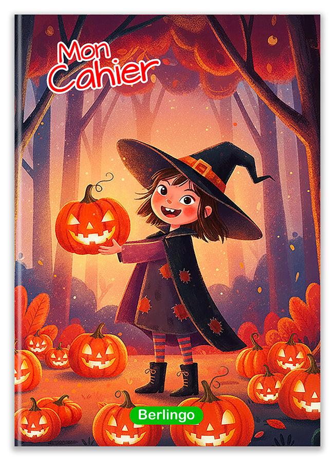 CAHIER À DESSIN /A4 - TIPHAINE