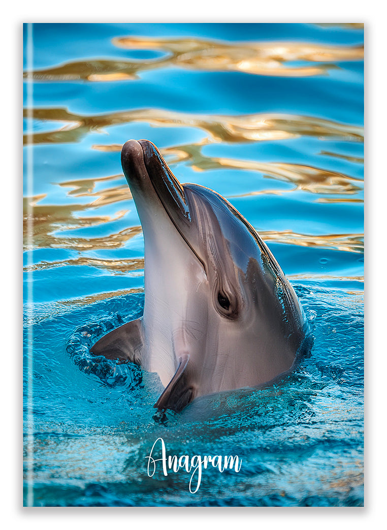 COLLECTION NATURE / A5 - MARY