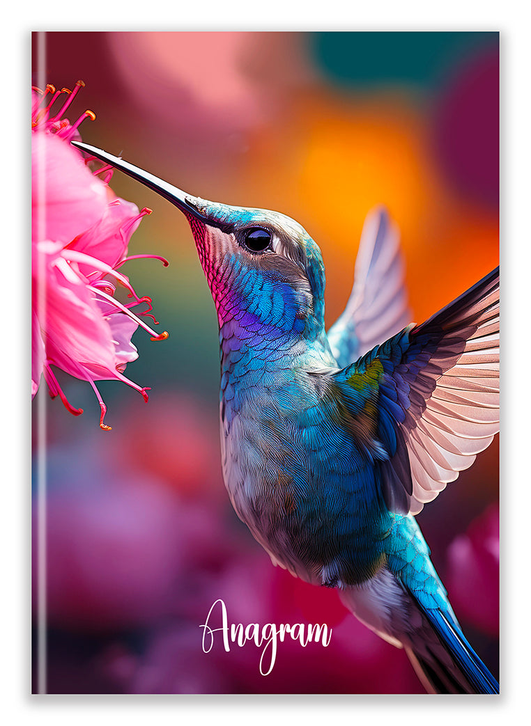 COLLECTION NATURE / A5 - PENELOPE