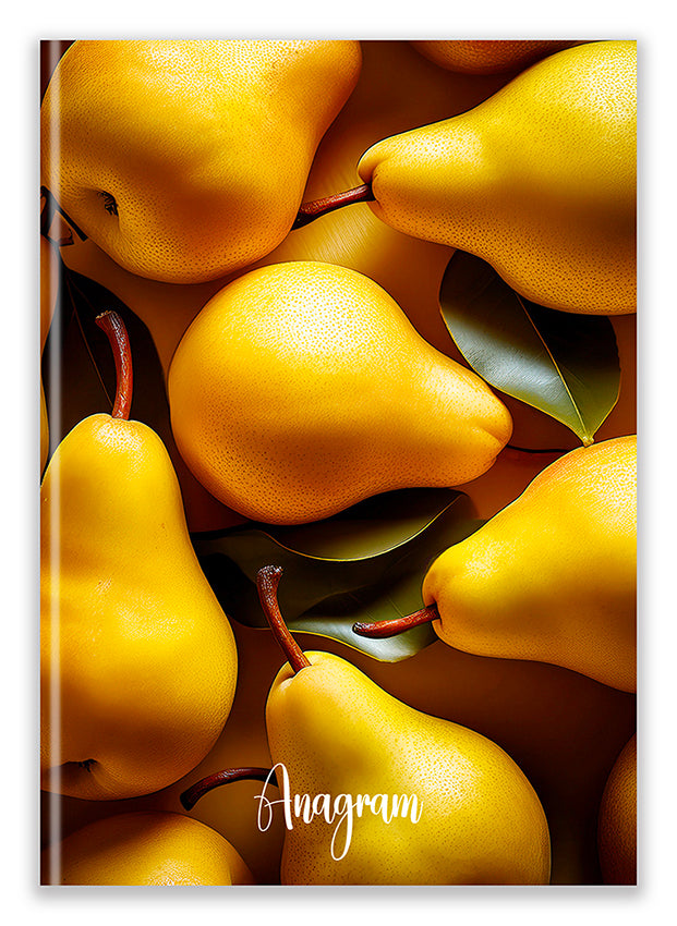 COLLECTION NATURE / A5 - NATHALIE