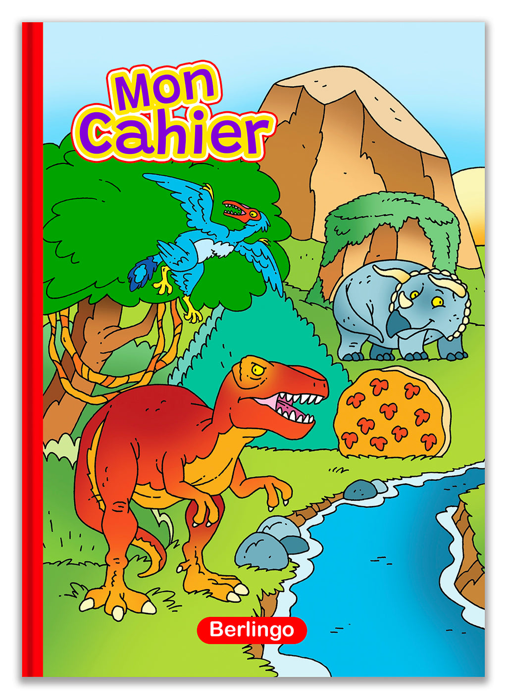 CAHIER À DESSIN /A4 - AURÈLE