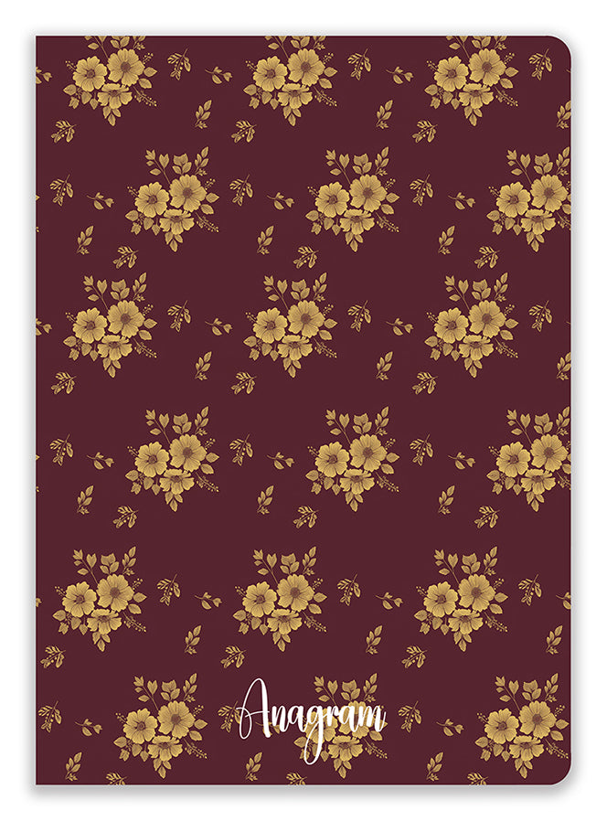 CAHIER À SPIRALES CÉLIA / A5 - ANASTASIA