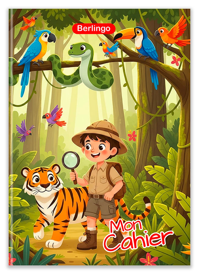 Modèle A4 : MÉLODIE