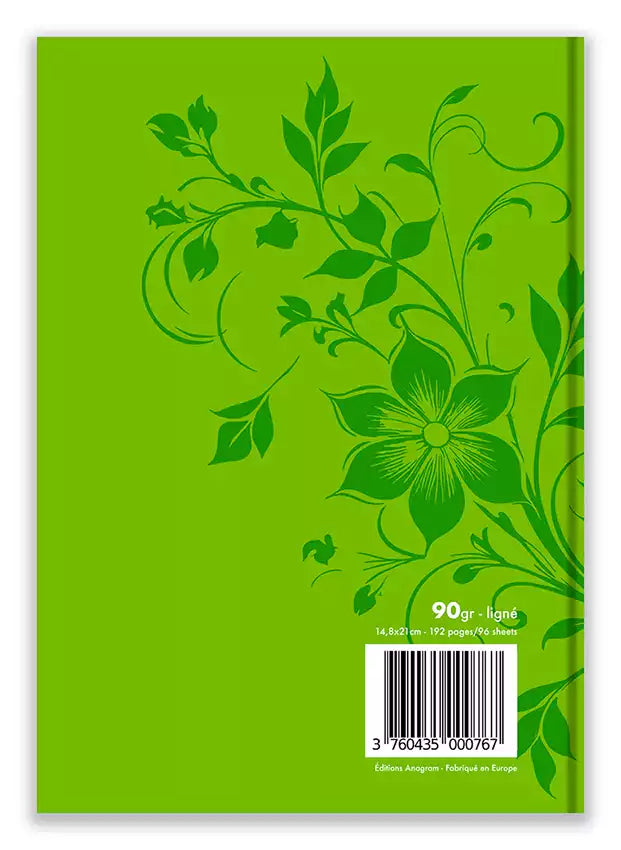 Modèle A5 : SCARLETT