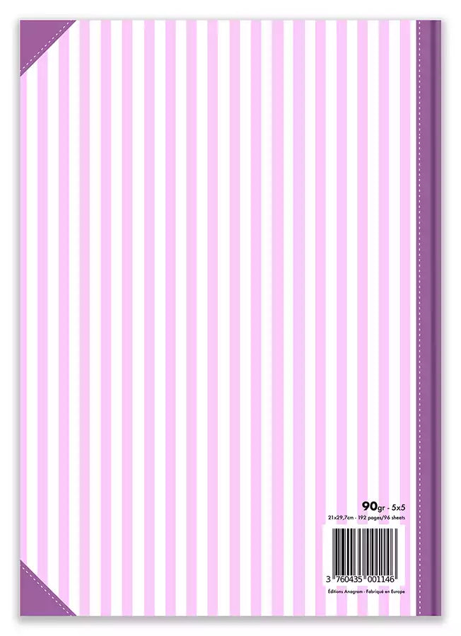 Modèle A4 : CAPUCINE