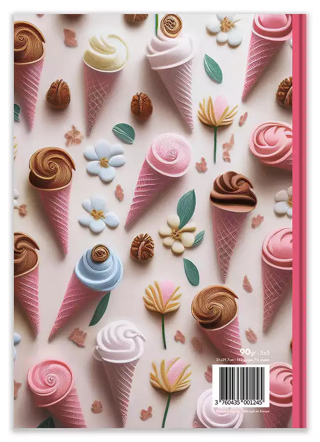 Modèle A4 : FAUSTINE