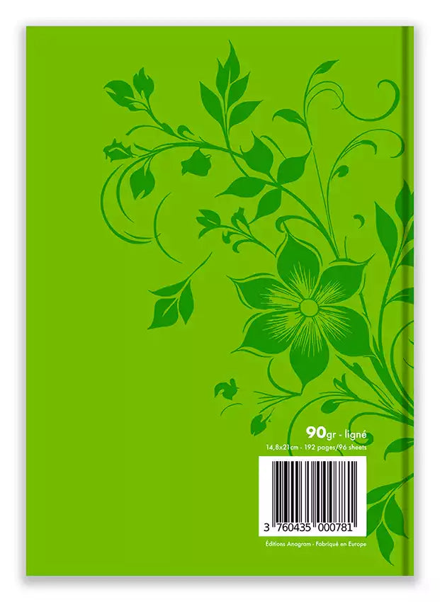 Modèle A5 : JESSICA