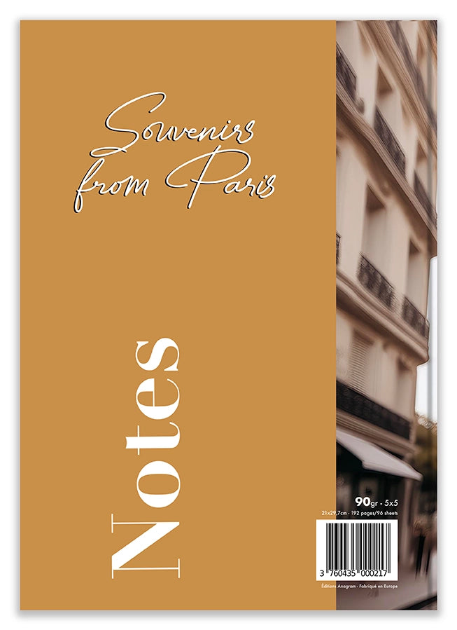 Modèle A4 : KATHERINE