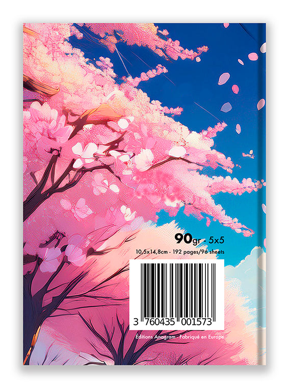 COLLECTION POCKET / A6 - RITA