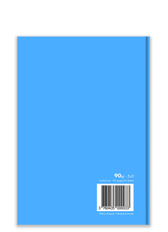 MON LIVRE NOTES DE BÉBÉ / A5 - LÉON