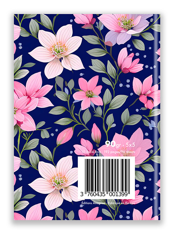 COLLECTION POCKET / A6 - FRANCESCA