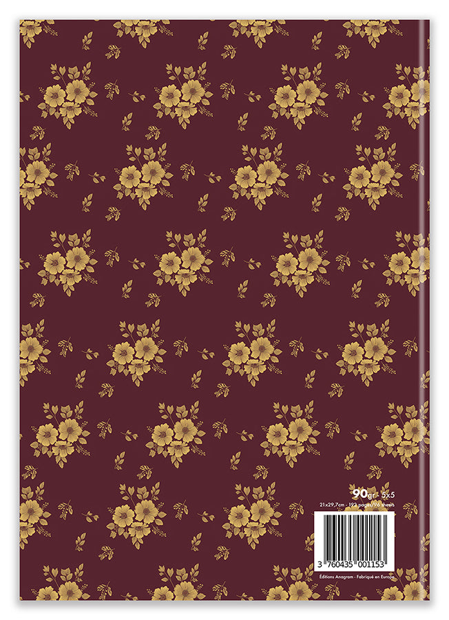 COLLECTION ANGELINA / A4 - HÉLÈNE