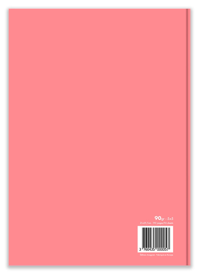 Modèle A4 : FLORENCE