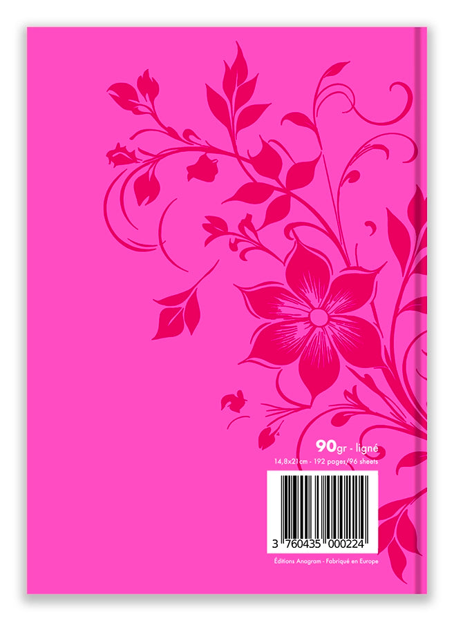 Modèle A5 : JENNIFER