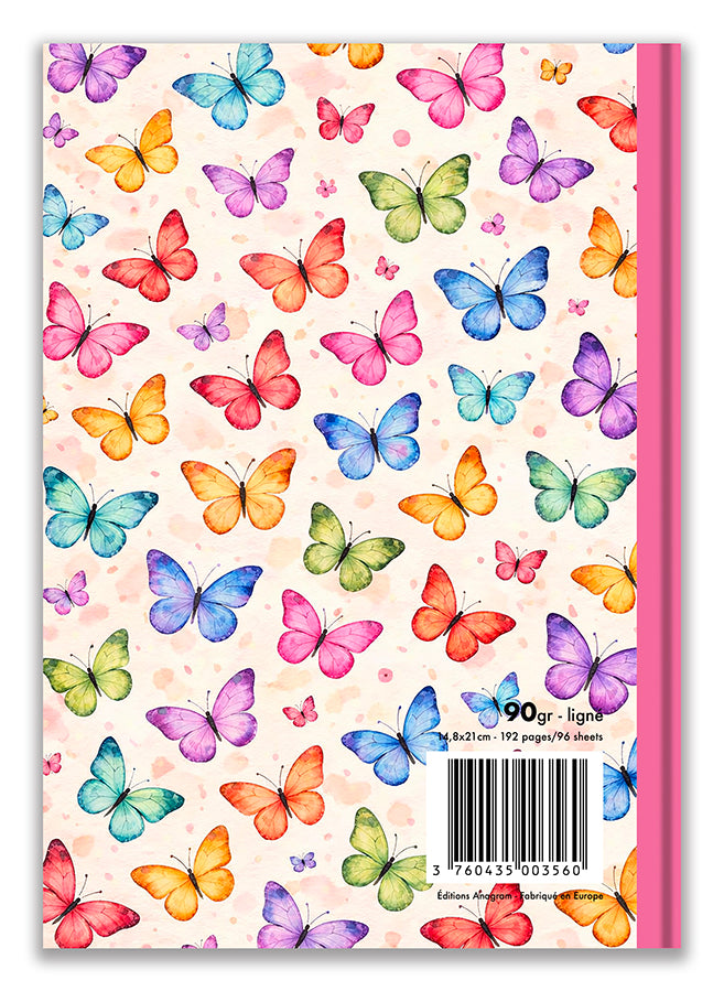 Modèle A5 : ÉMELINE