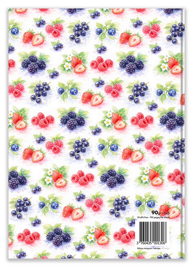 COLLECTION ANGELINA / A4 - ROMANE