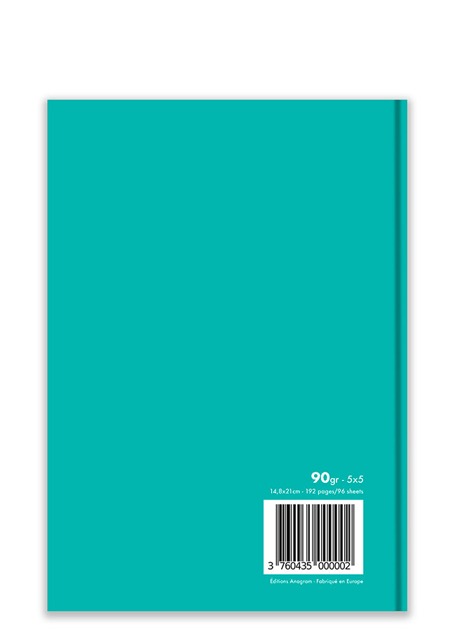 MON LIVRE NOTES DE BÉBÉ / A5 - ANGELA