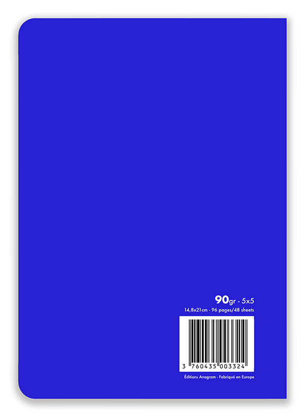 Modèle A5 : MAJESTY