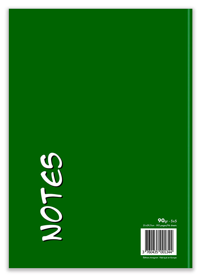 COLLECTION ANGELINA / A4 - ZHANG